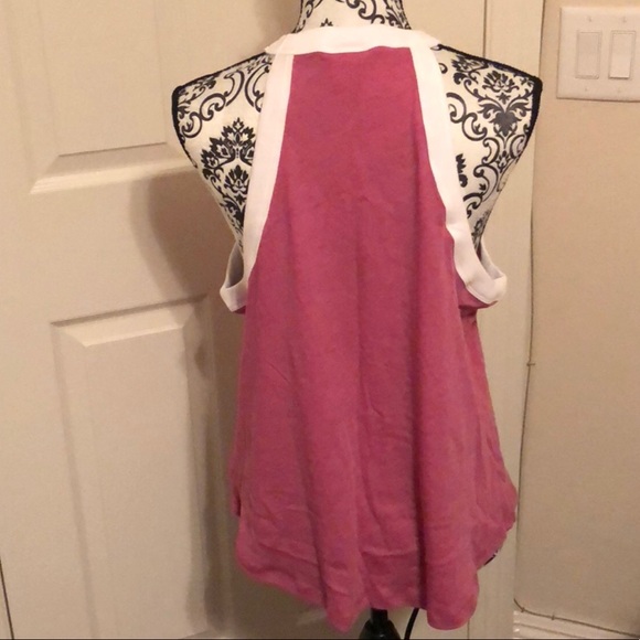 NEW VS Pink Bling Tank - Picture 4 of 5